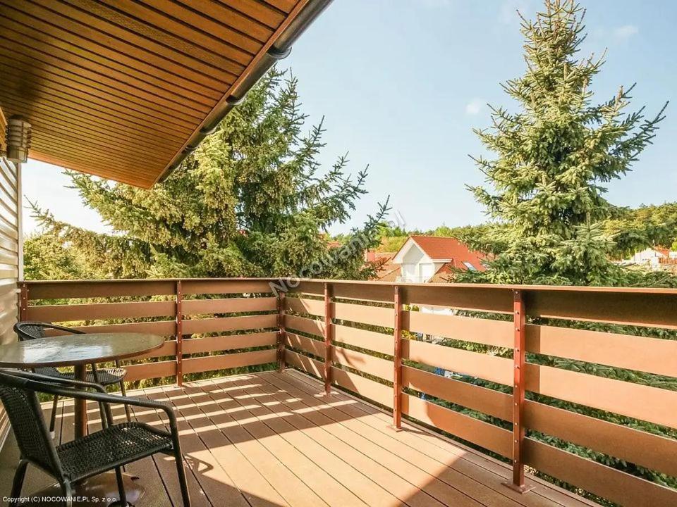 Pokoje Goscinne Surfinia Gdansk Exterior foto
