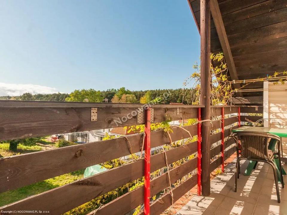Pokoje Goscinne Surfinia Gdansk Exterior foto